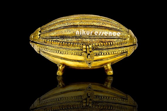 Pure brass jewellery deals