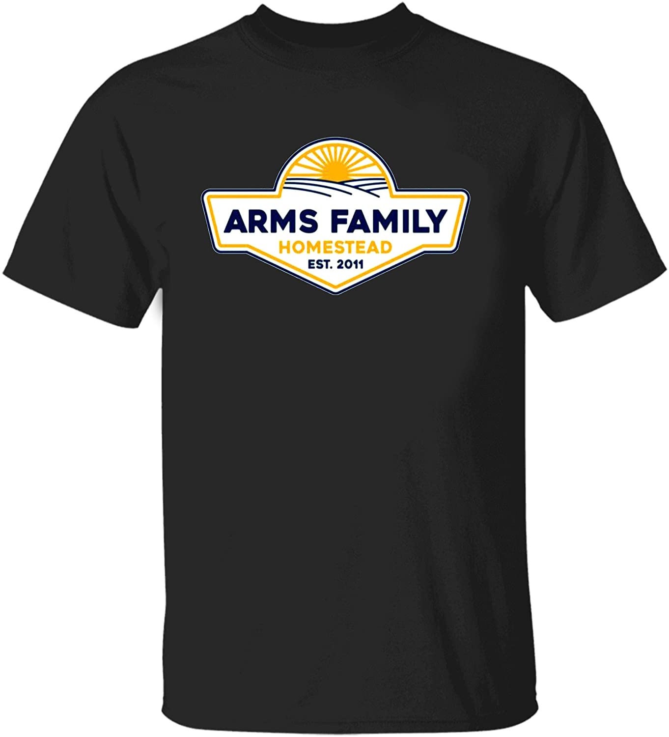 Arms Family Homestead Website - 6f8c75a