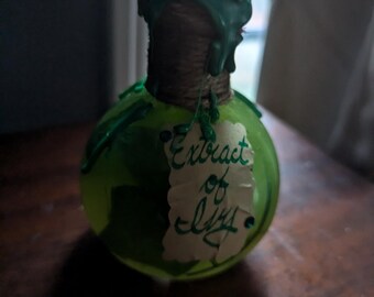 Extract of Ivy Potion