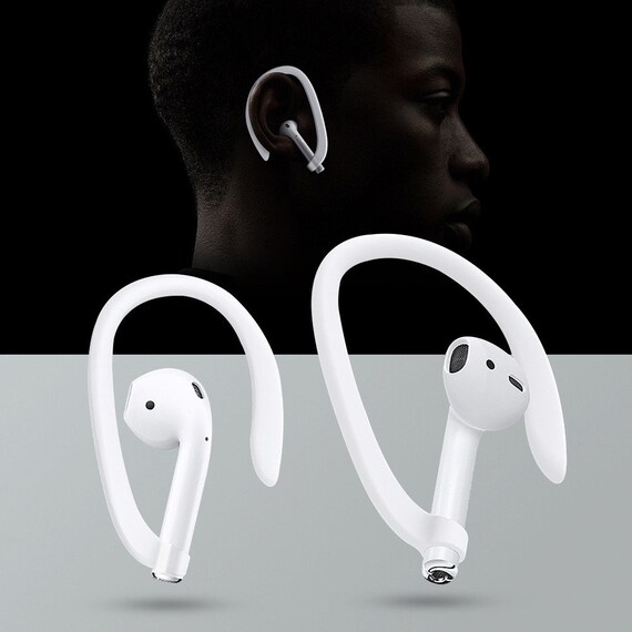 Airpod Ear Hook Airpods Pro Ear Hook Airpods Earhook Anti | Etsy Australia