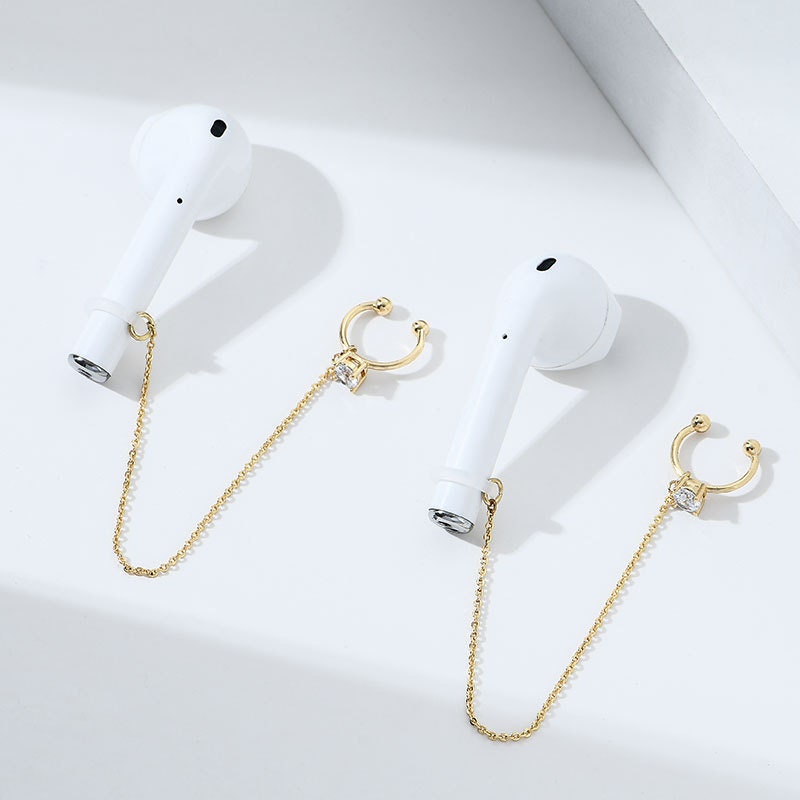 AirPod earrings AirPods earrings AirPod pro earrings Etsy
