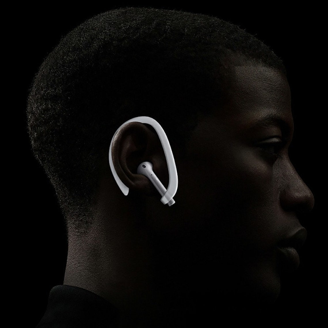 Airpod Ear Hook Airpods Pro Ear Hook Airpods Earhook Anti Etsy Canada