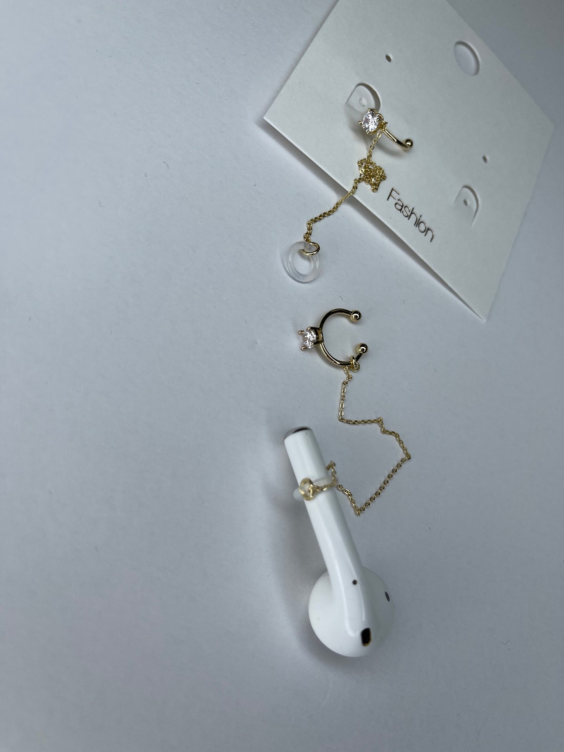 Airpod Earrings Airpods Earrings Airpod Pro Earrings Etsy