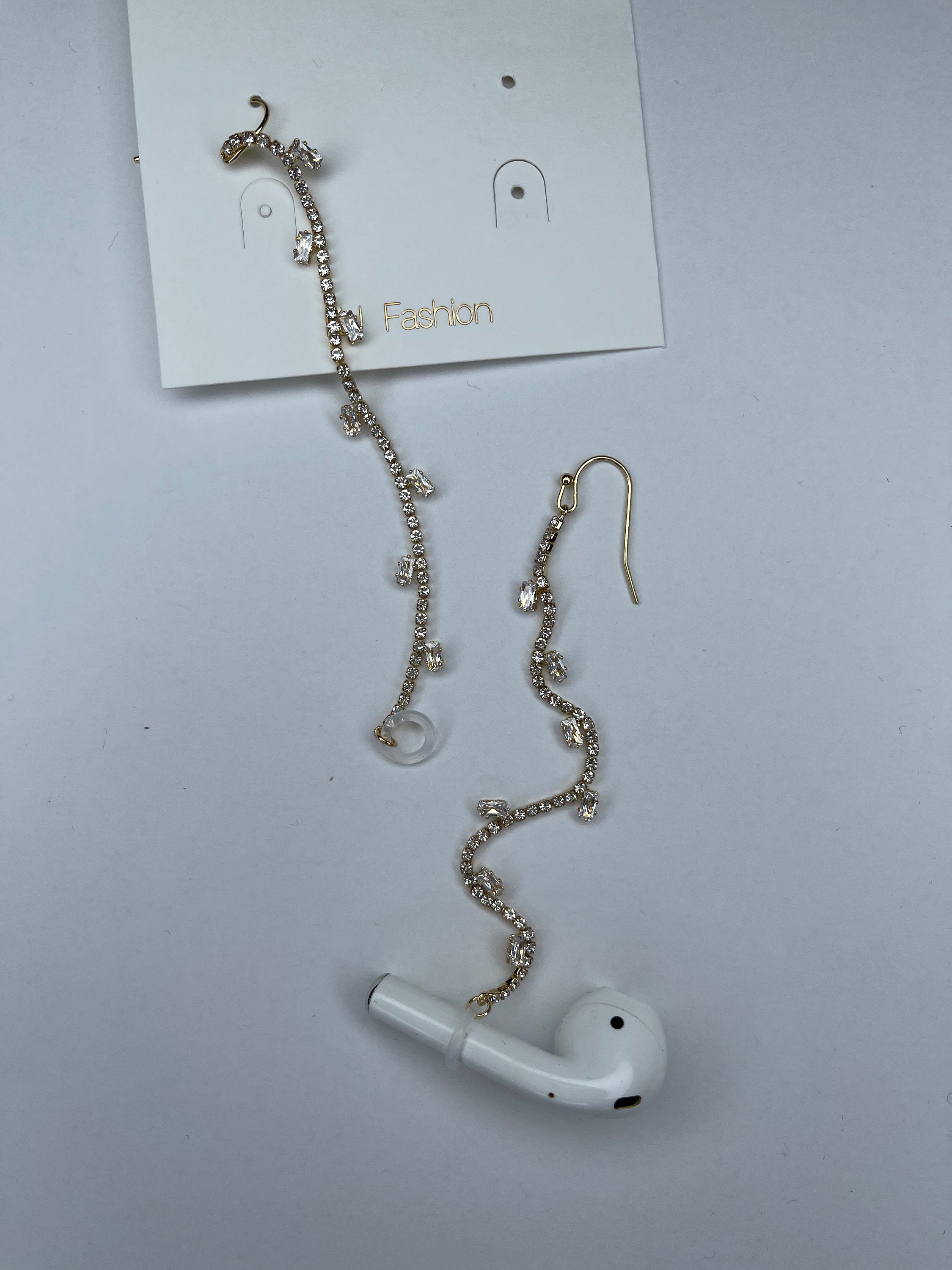 AirPod earrings AirPods earrings AirPod pro earrings Etsy