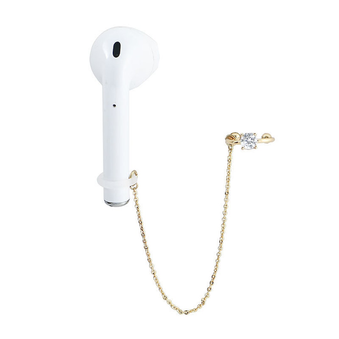 Airpod Earrings Airpods Earrings Airpod Pro Earrings Etsy