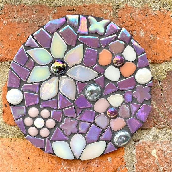 Garden Wall Art Etsy UK