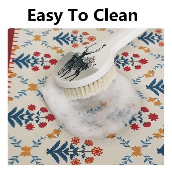 Drain Pad Rubber Dish Drying Mat