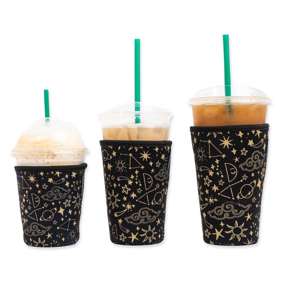 Reusable Tumblers with Lids and Straws - 5 Pack 32 oz Cold Coffee Drinking  Tumbler Cups
