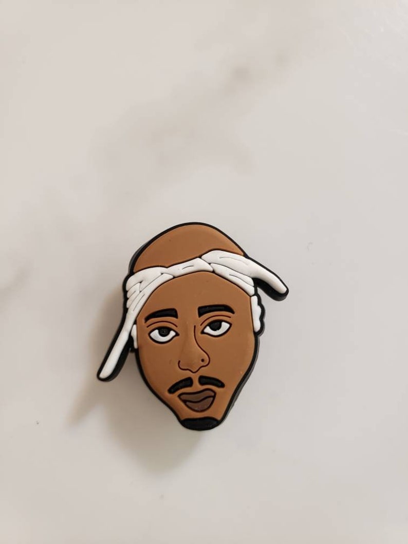 Hip Hop Urban Croc Jibbitz Etsy