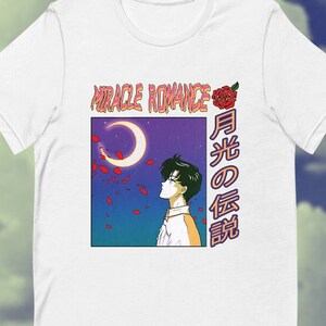Tuxedo mask shirt top