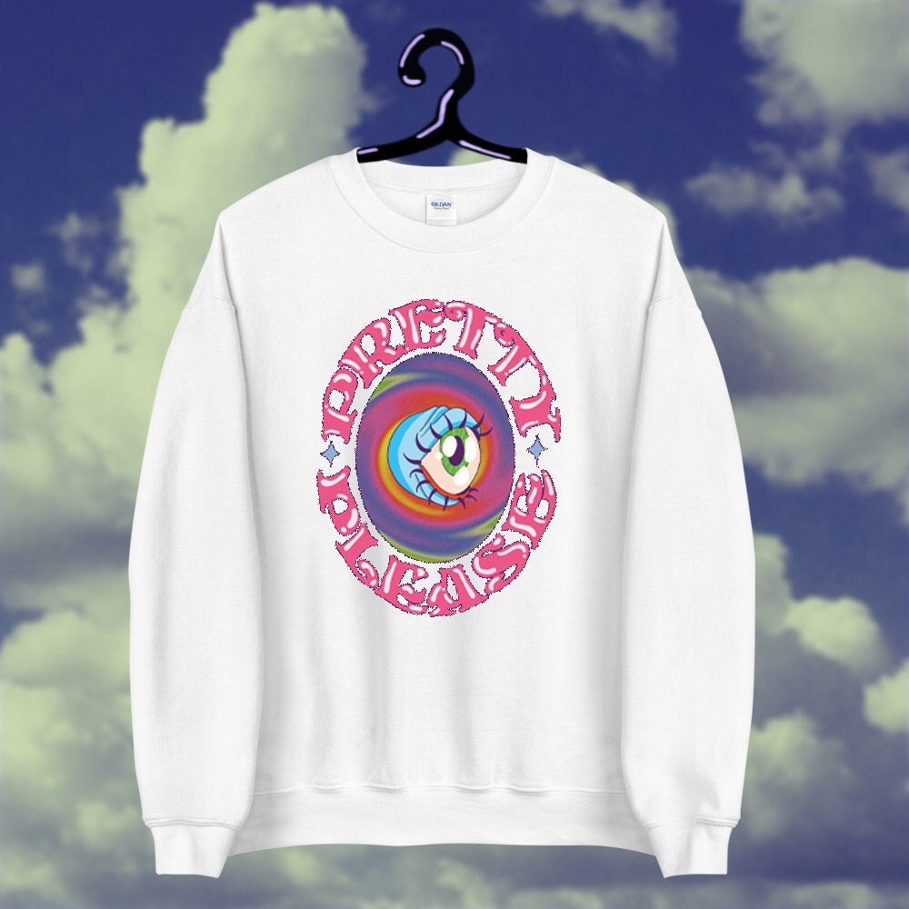 Odd Future Donut Logo Clouds