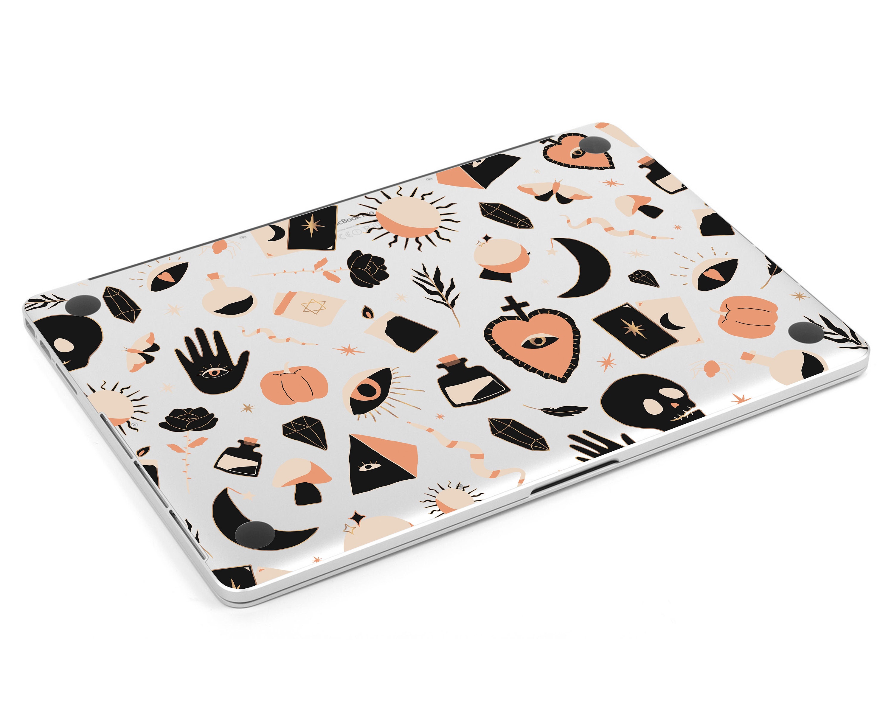 Laptop Clear Skins MacBook Skin Cute MacBook MacBook Pro 13 Etsy