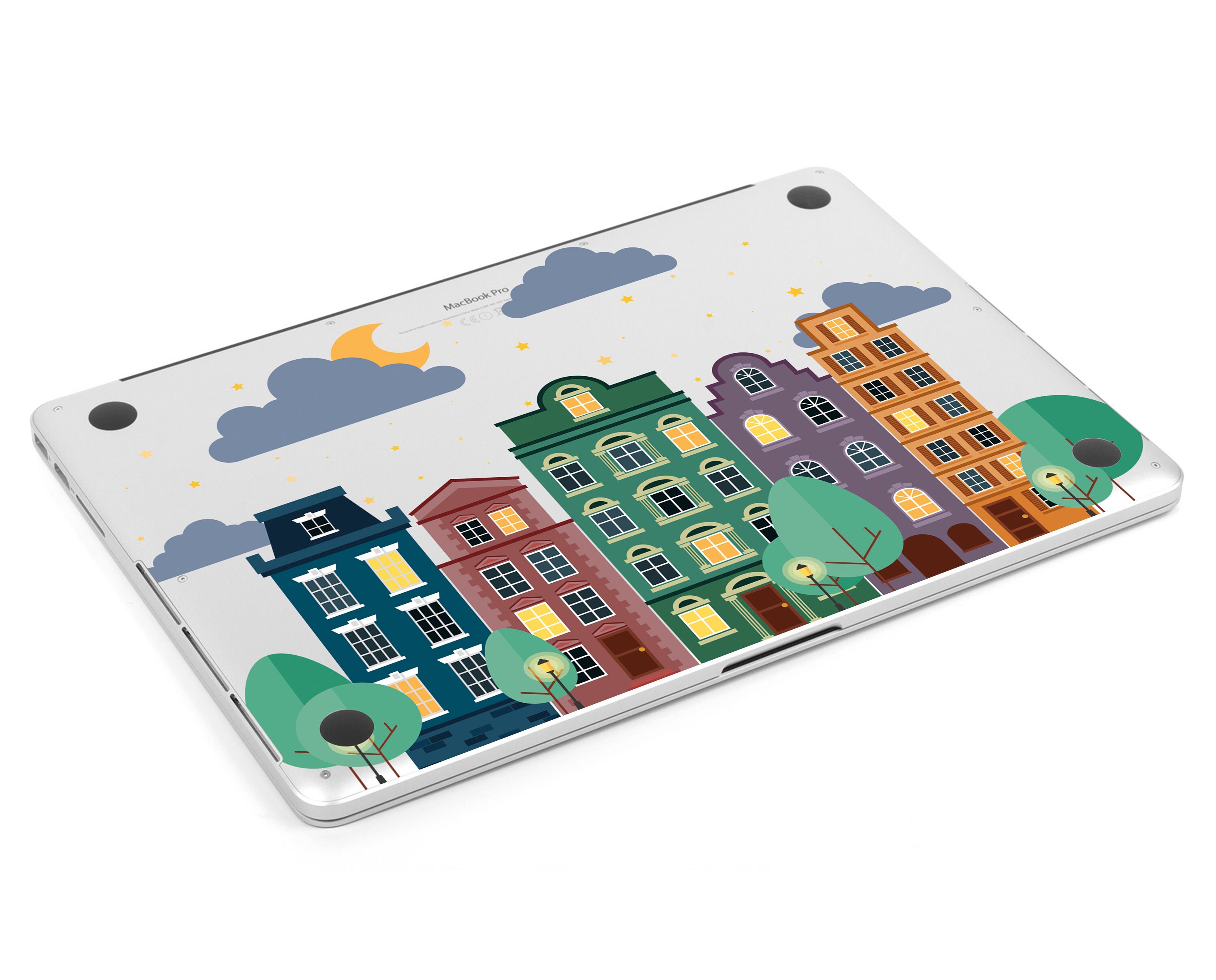 top macbook pro skins
