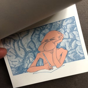 Sloth Flipbook image 2