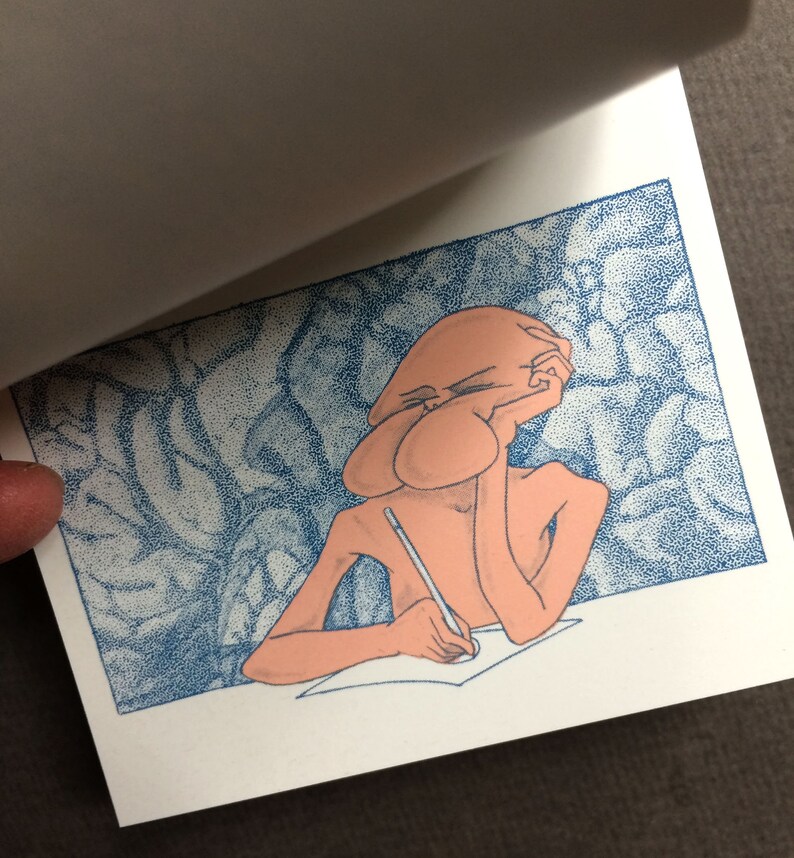 Sloth Flipbook image 2