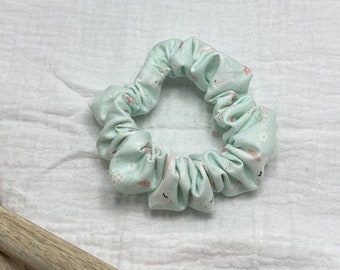 Ostern Scrunchie: Baby & Kleinkind Haarschmuck