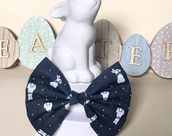 Easter Dog Bows