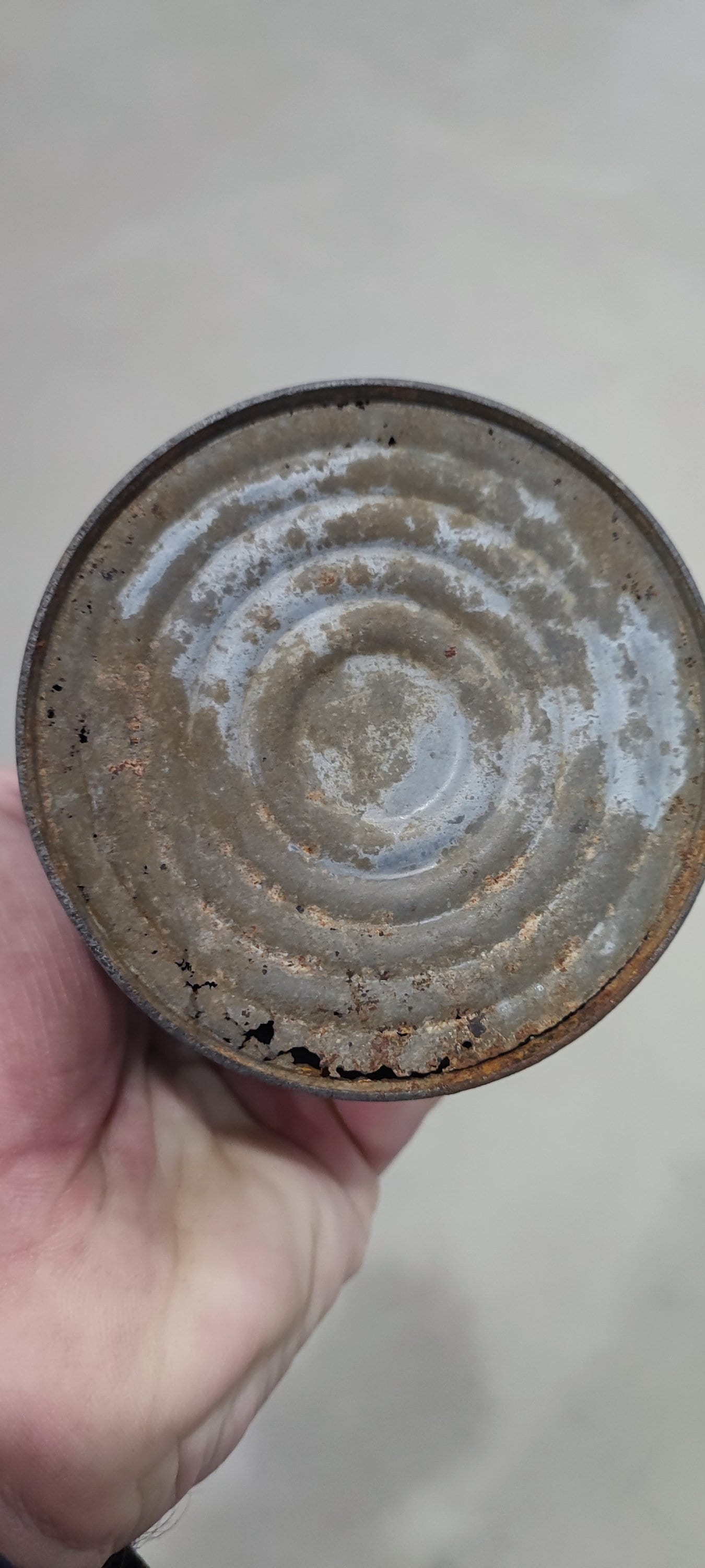 Vintage Feuerhand ATOM No.75,kerosene Lantern,oil Hurricane