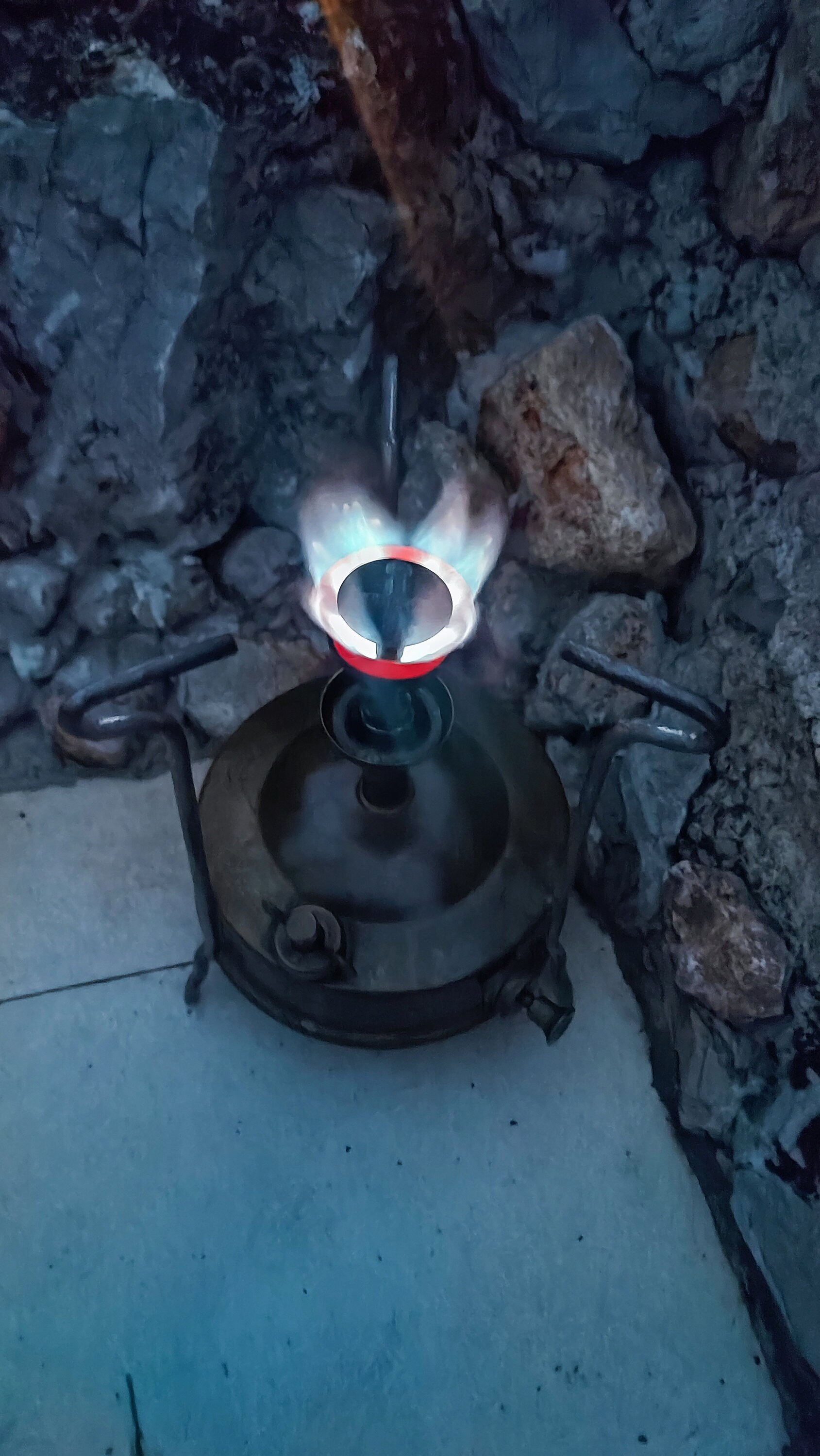 Radius Stove - Etsy