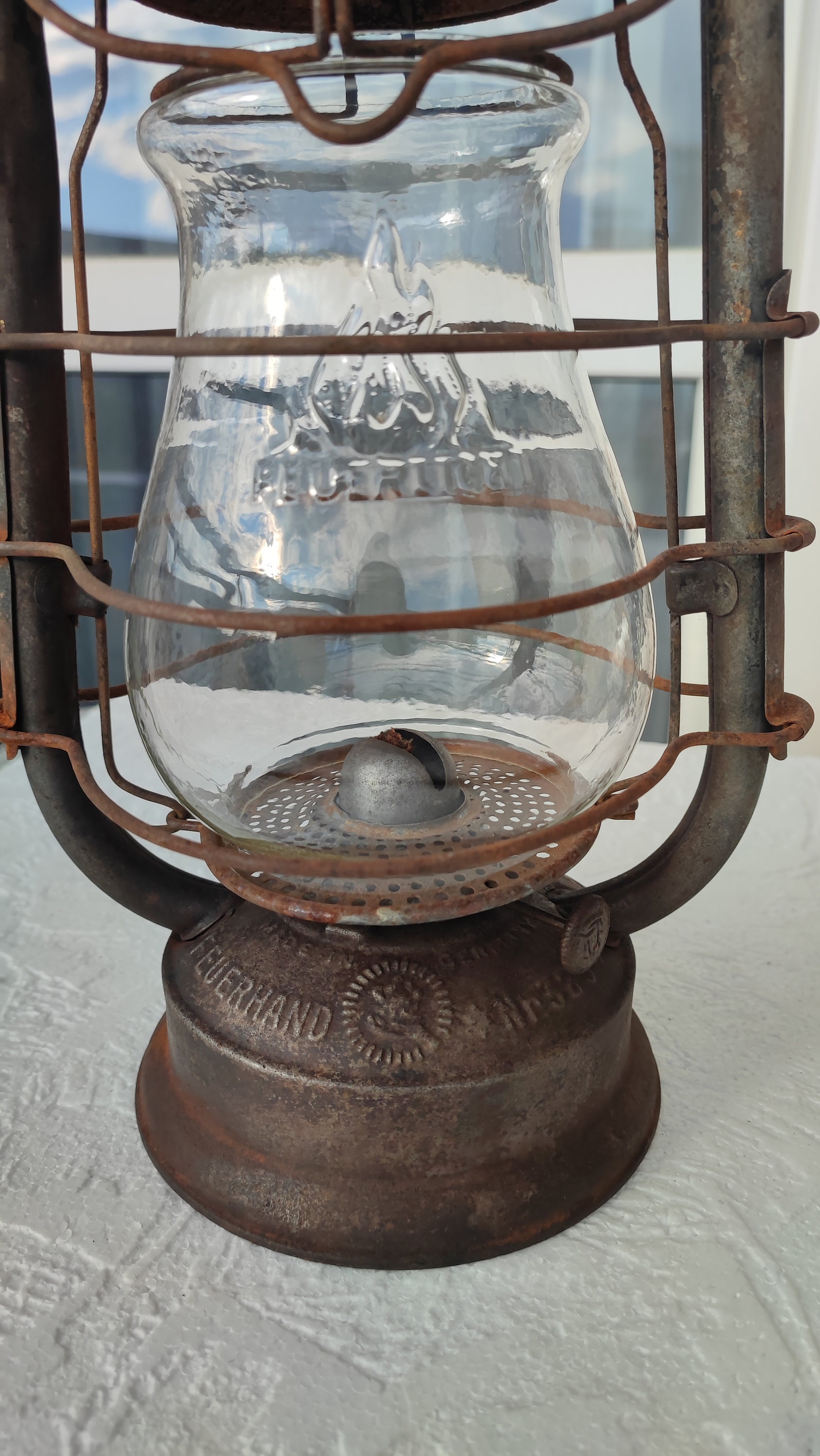 feuerhand ヴィンテージ Feuerhand 323 | eBay