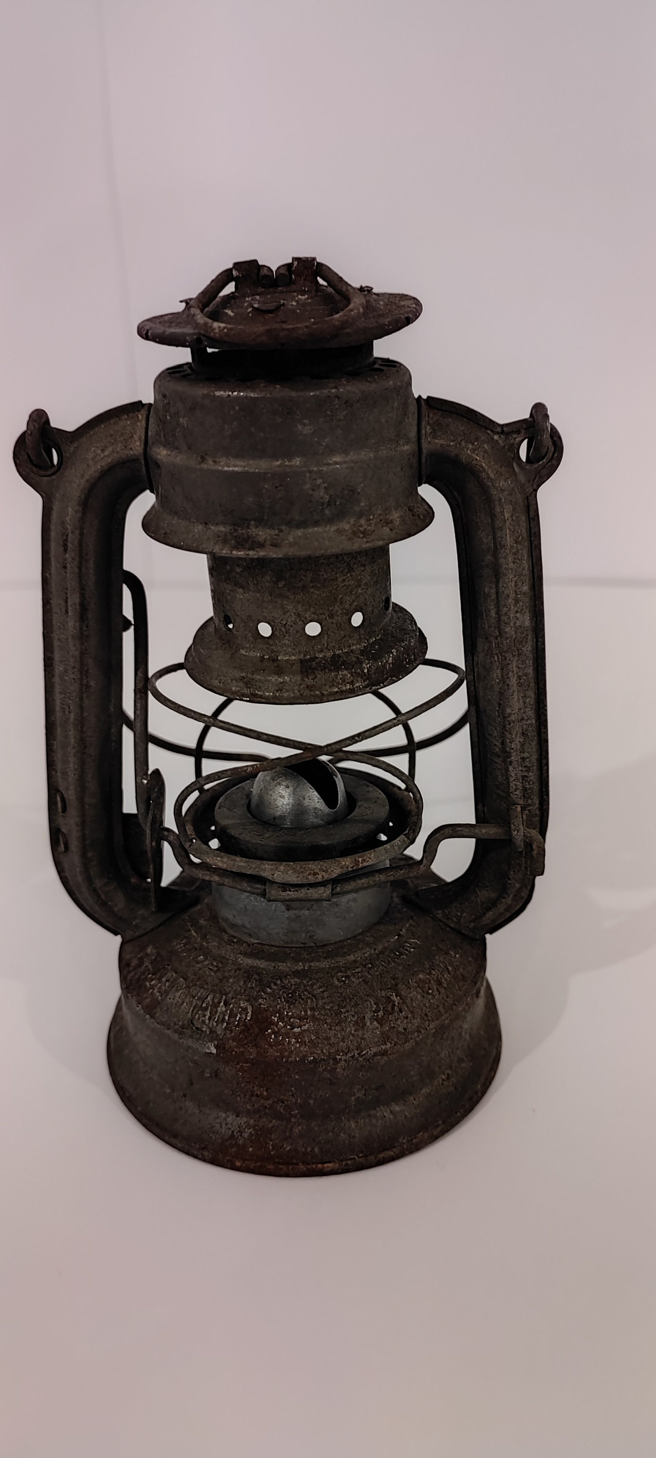 イワタデンキ　iwatadenki feuerhand 75 atom FEUERHAND 75 ATOM StK original | Oldman's lantern