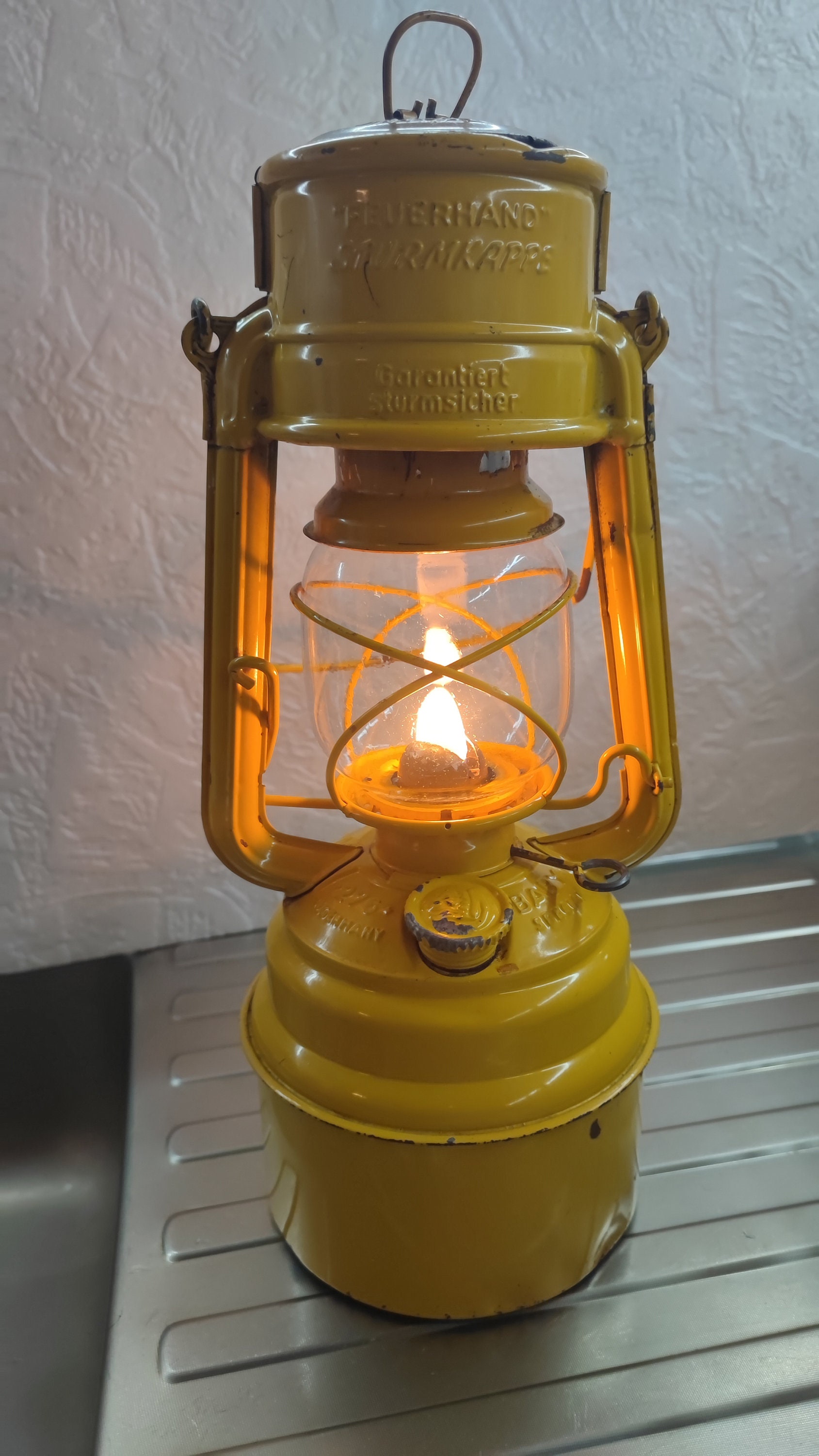 Buy Feuerhand-sturmkappe,276,baby Special,stk 70,yellow Buy Feuerhand-sturmkappe,276,baby Special,stk 70,yellow