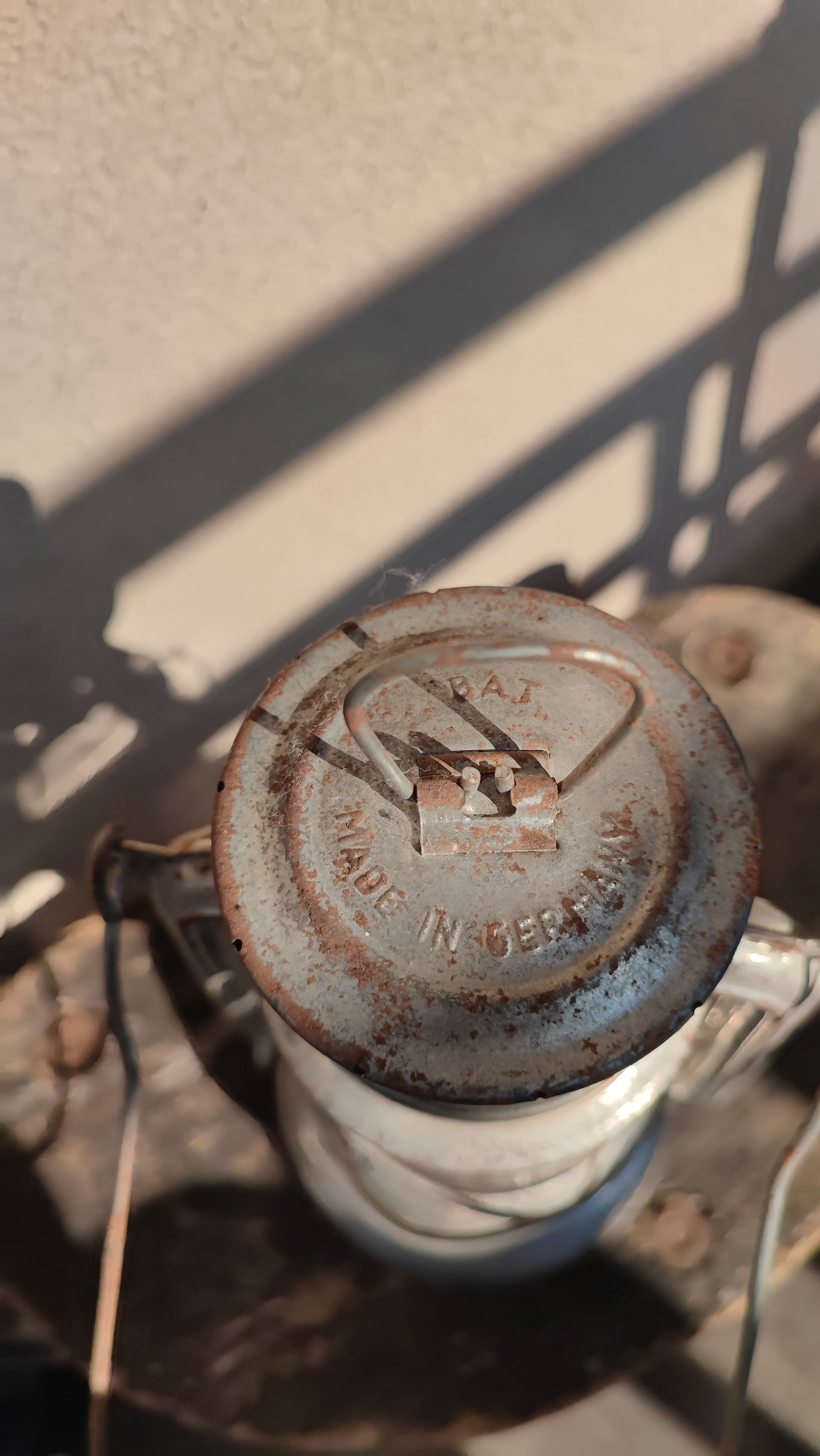 2025.01,
![BAT Model No. 159 ,vintage Kerosene Lantern, Camping, German BAT Model No. 159 ,vintage Kerosene Lantern, Camping, German