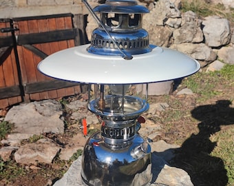 Керосиновая лампа под давлением, запасная у немецкого PETROMAX, копия китайского якоря, настольный фонарь, декор фермерского дома, наружное освещение кемпинга, подарок, редкий