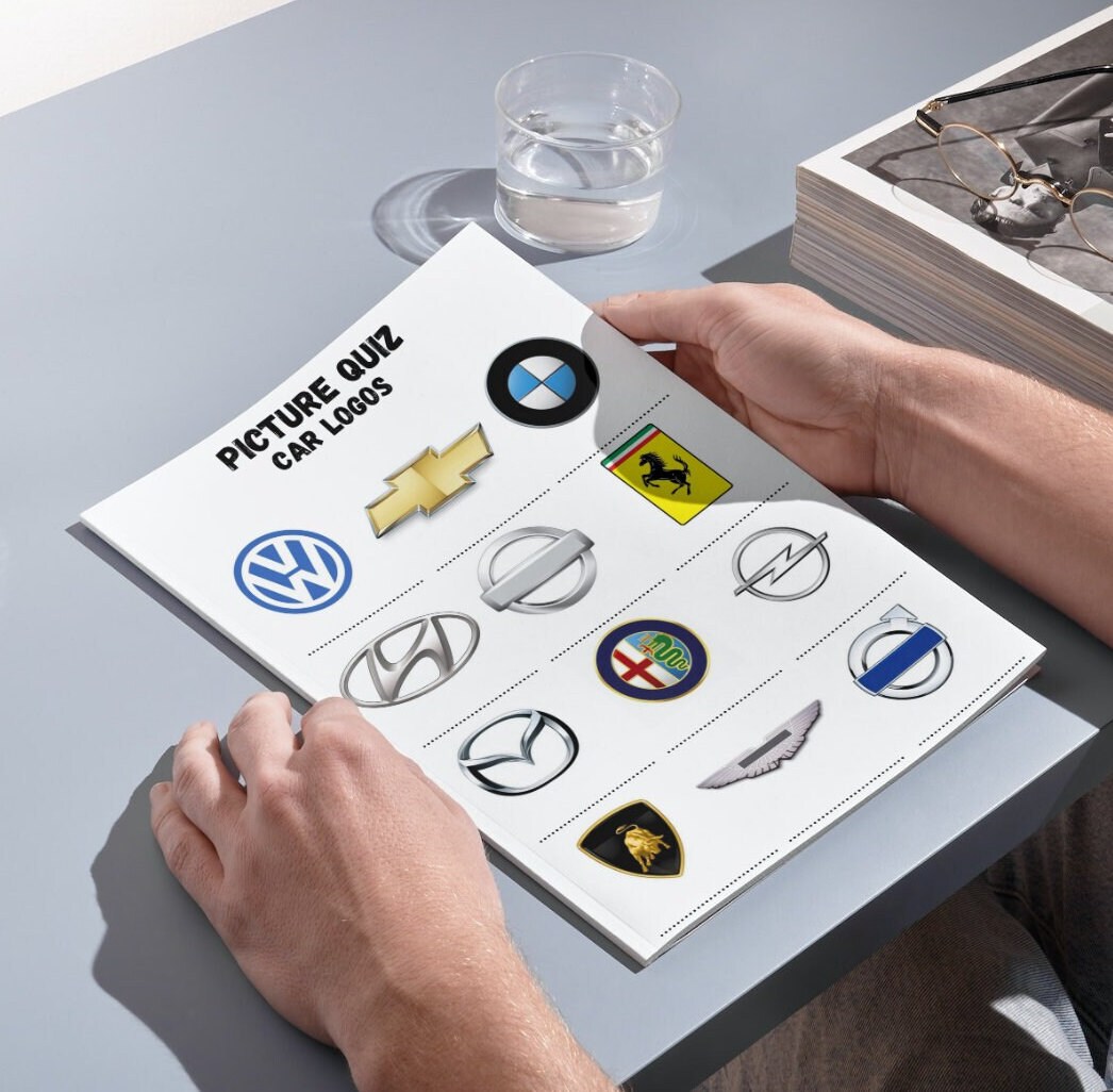 American Car Manufacturers Logos The Ultimate Quiz For Car Enthusiasts - qw2ztue