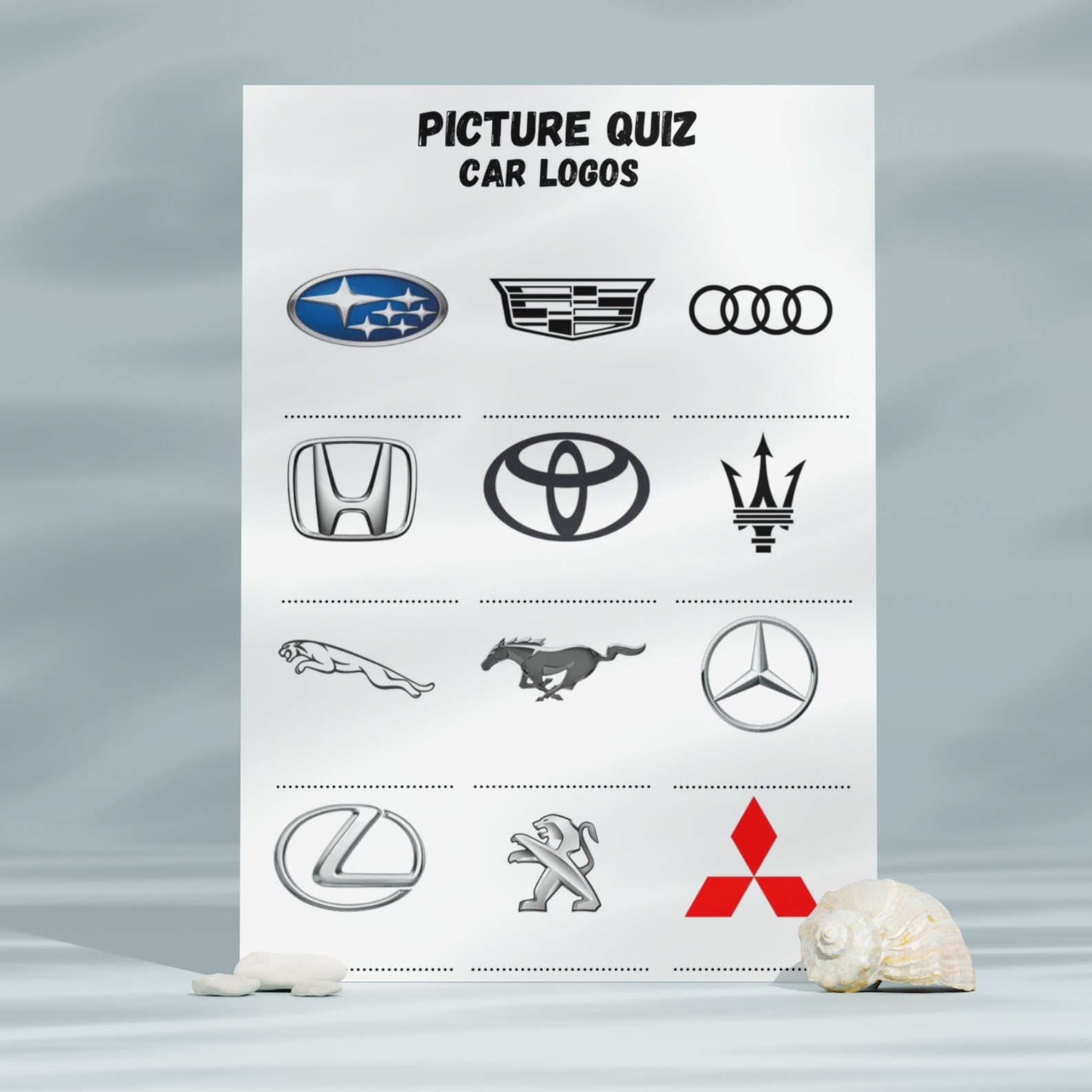 American Car Manufacturers Logos The Ultimate Quiz For Car Enthusiasts - daowmsq