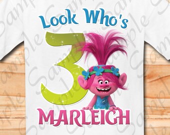Free Free Trolls Birthday Svg Free 757 SVG PNG EPS DXF File