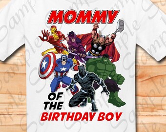 Free Free Avengers Birthday Svg 916 SVG PNG EPS DXF File