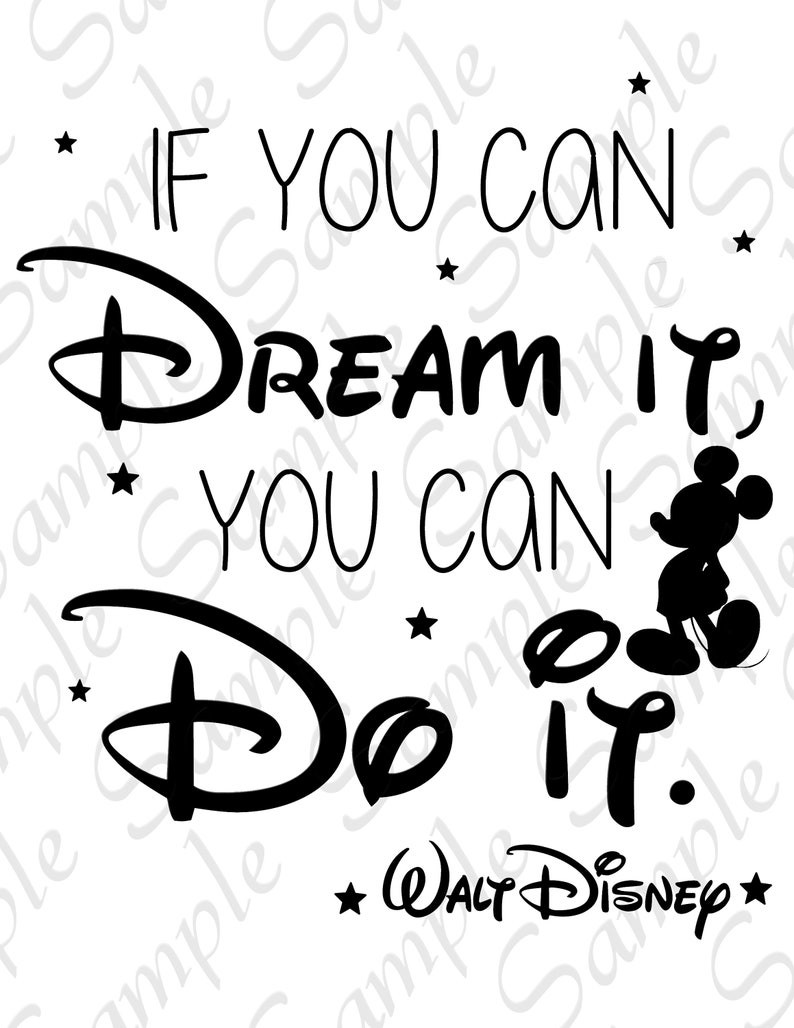 Free Free 232 Disney Dream Svg SVG PNG EPS DXF File