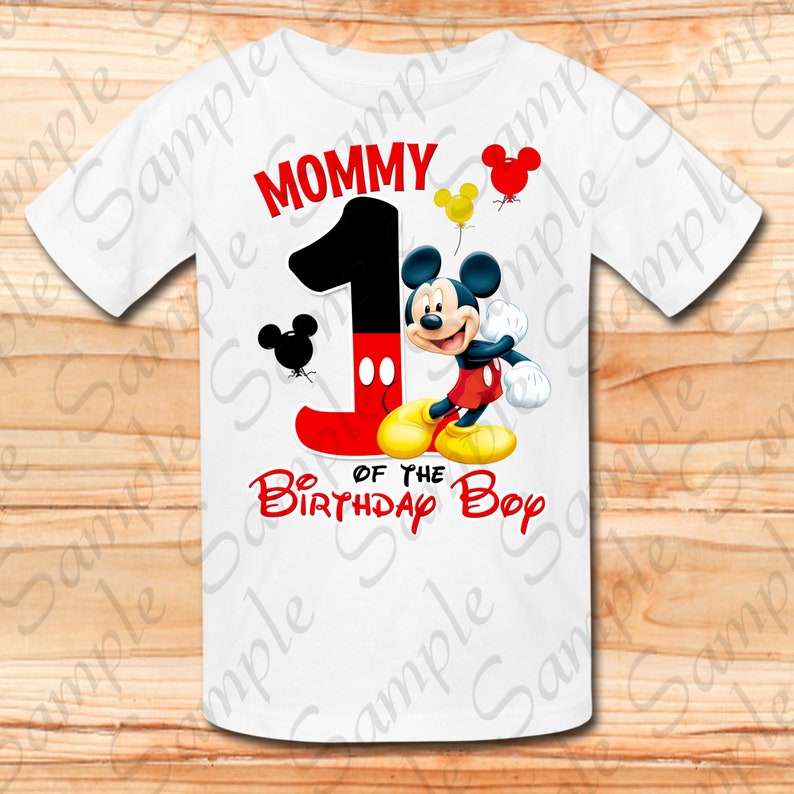 Free Free 80 Mickey Mouse Family Birthday Svg SVG PNG EPS DXF File