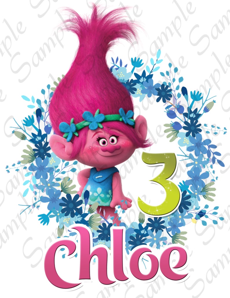 Free Free Trolls Birthday Svg Free 6 SVG PNG EPS DXF File