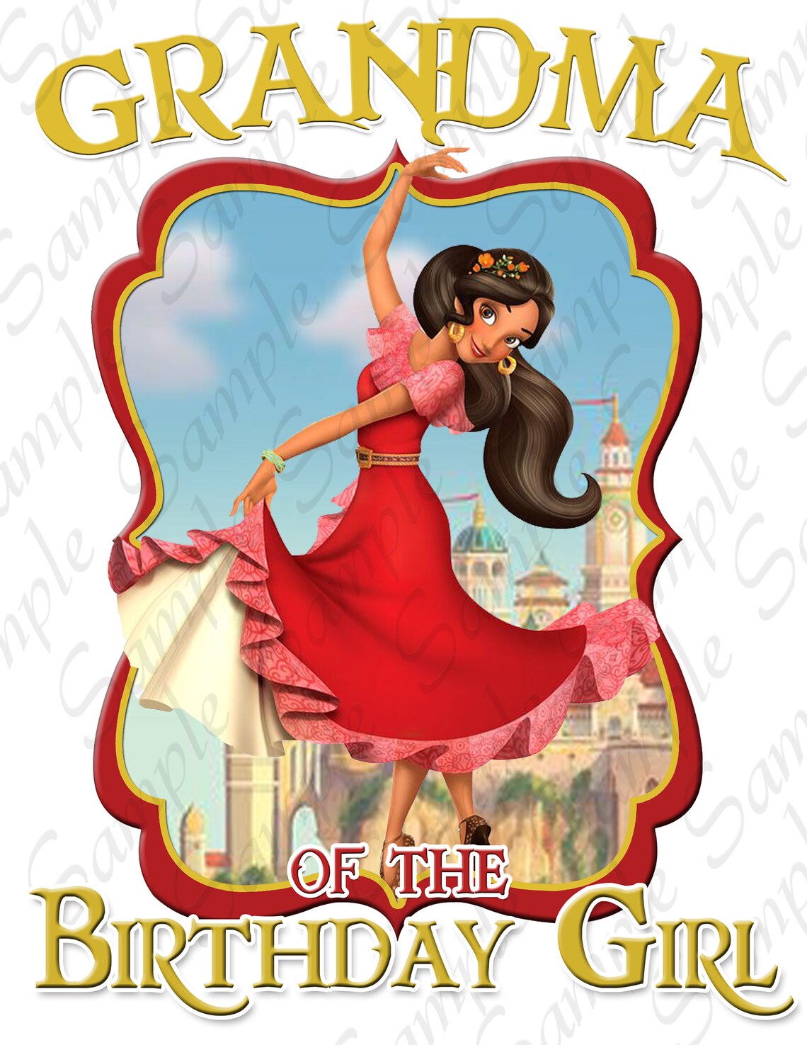 Free Free Grandma's Princess Svg 507 SVG PNG EPS DXF File