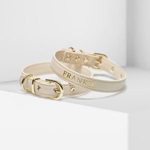 ペット シャネル首輪 Chanel dog collars - 日本