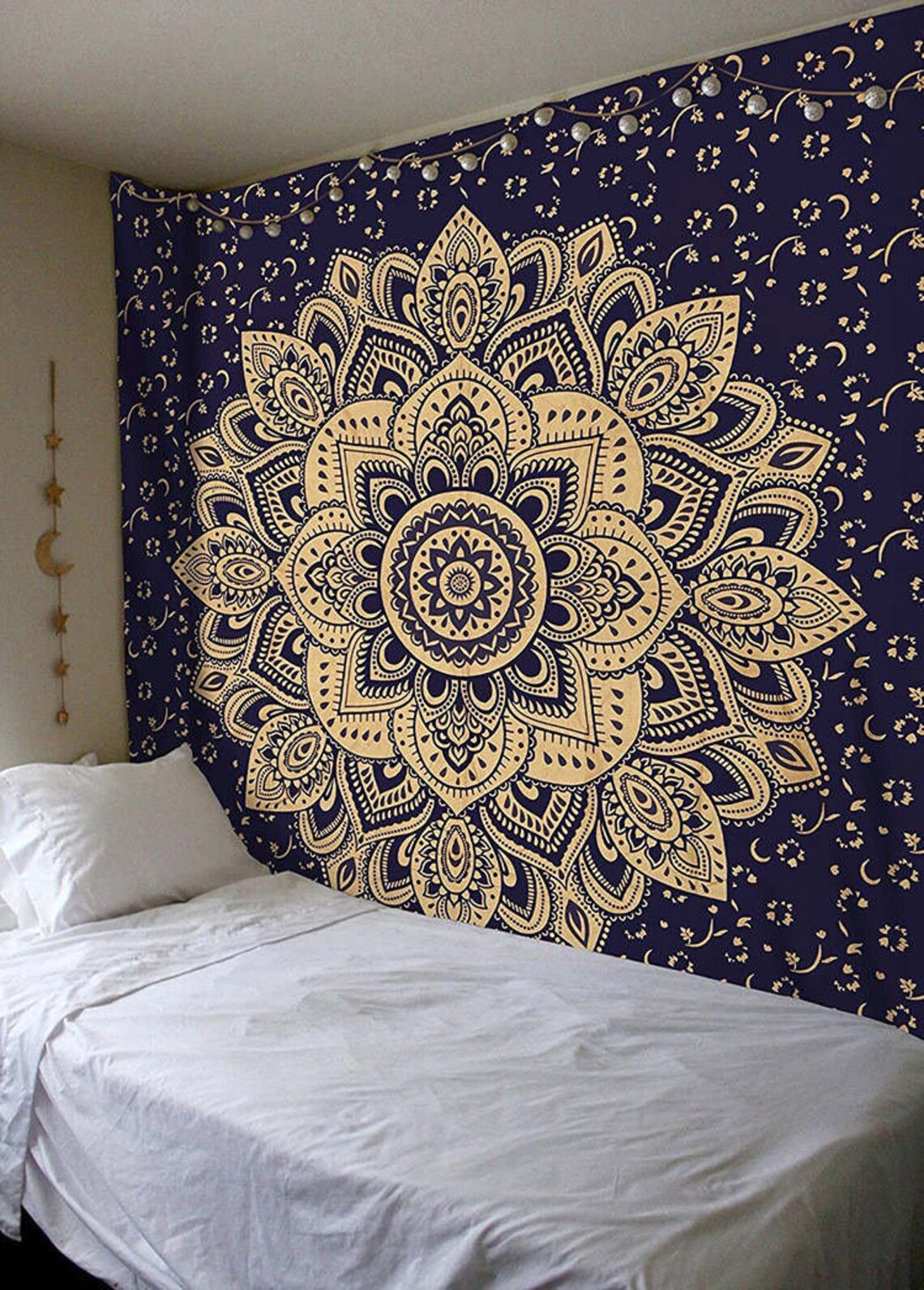 Wall Tapestry Home Decor wall Hanging for Offices Living Etsy