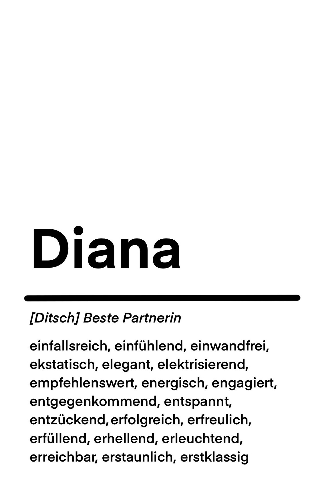 Personalized Card With Matching Label Personal Card for Etsy