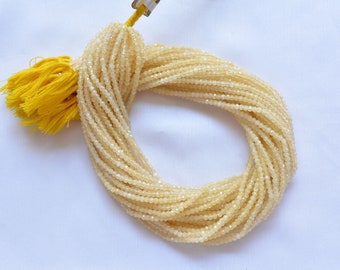 2 Strands Waist Beads Seed Beads,Long Strand 39-40 inches with Cotton Cord 4 Colour options; WhiteBluePurpleRed