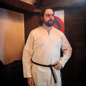 Viking Medieval shirt