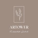 ArtowerStudio store logo