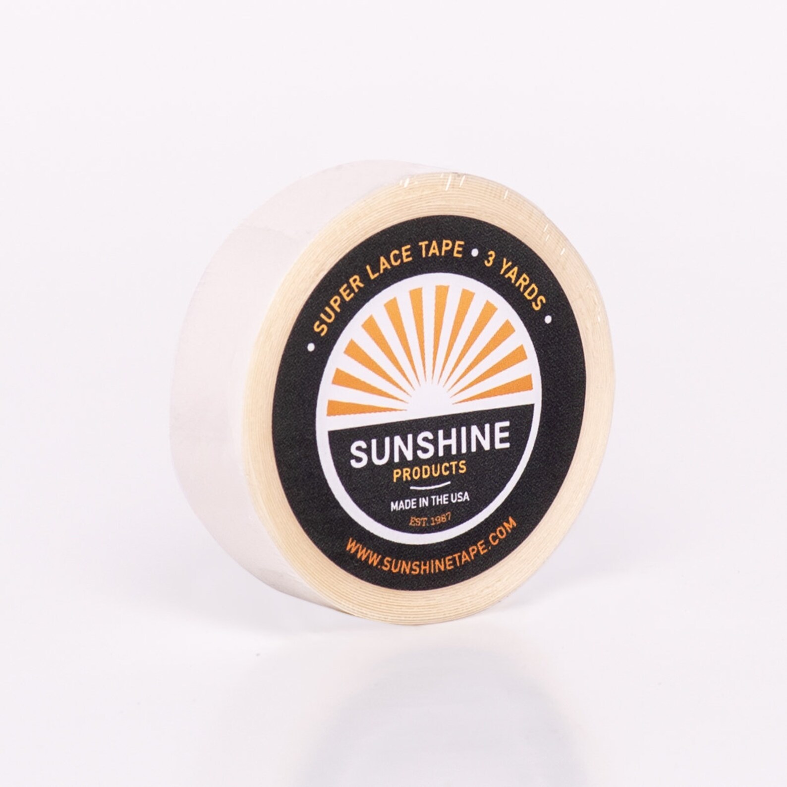 Sunshine Wig Tape Roll Toupee Tape Hair Extension Tape Hair Etsy