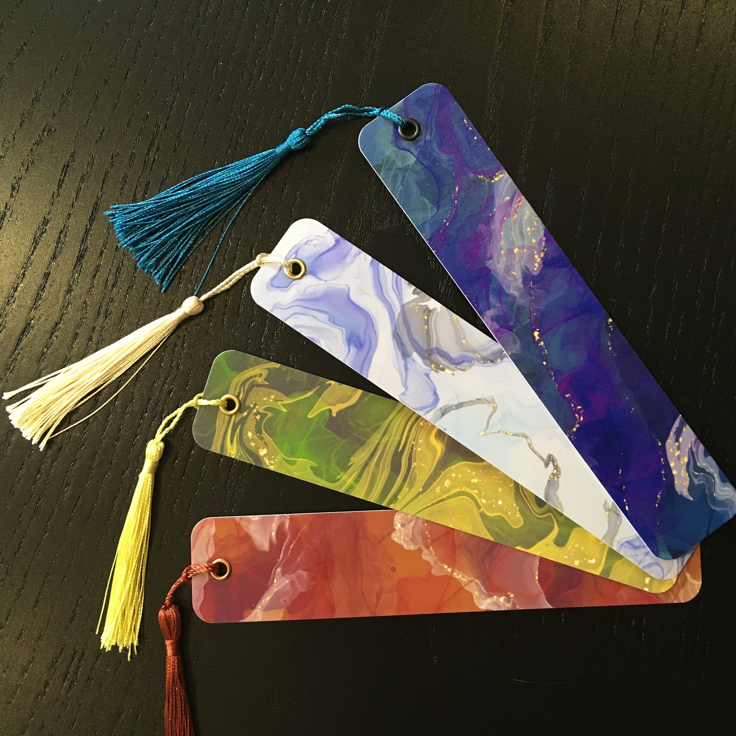 Personalised Bookmarks Nz at Viva Dunn blog