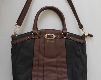 Handbag Designed by Alfred Durante Etsy