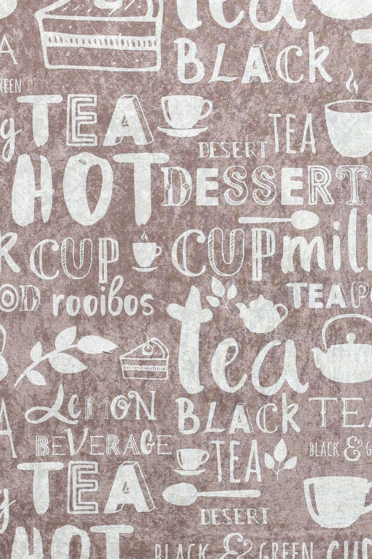 Layana Hot Tea&Coffee Kitchen Rug 31'' 59'' Etsy