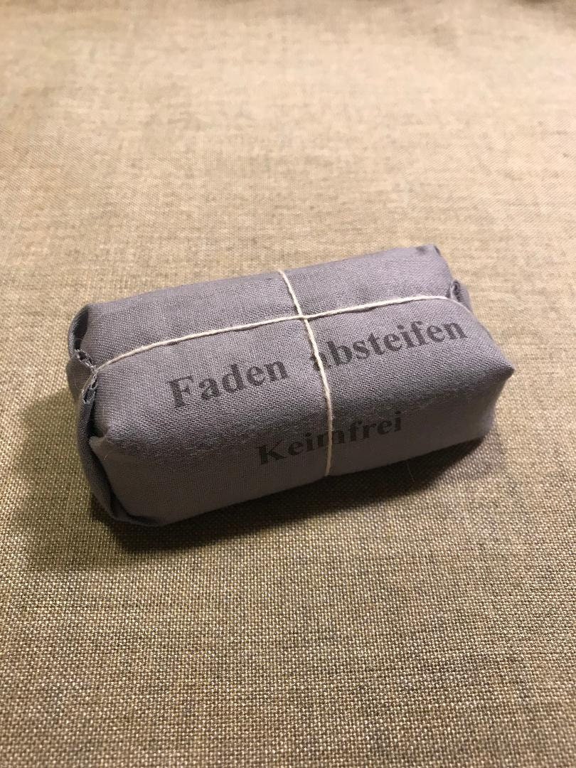 Ww1 German Webbing - Etsy Ww1 German Webbing - Etsy