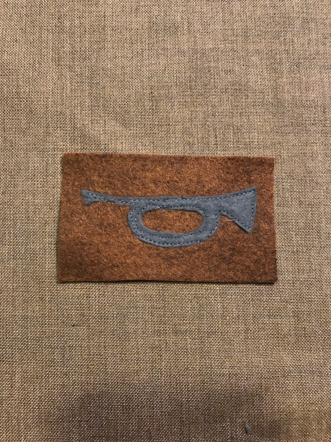 Spanish American War US Army Infantry Bugler Specialty Patch - Etsy