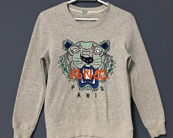 kenzo sweaters