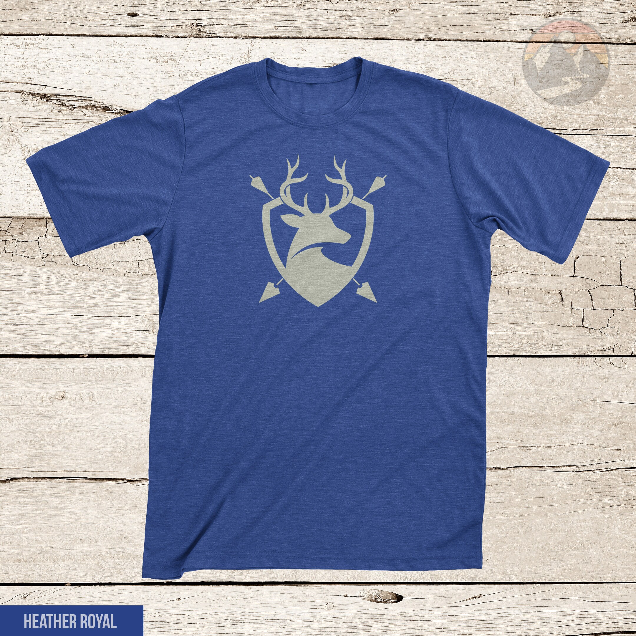 Bow Hunting Deer Hunting Tshirt American Hunter Shirt Etsy